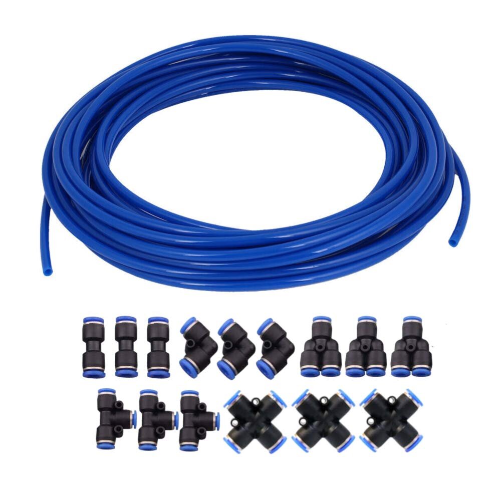شلنگ پنوماتیک PU Tubing